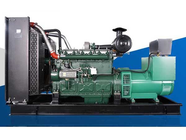 凱普200KW發電機組